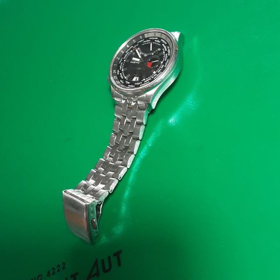 นาฬิกา citizen ego drive solar cell รูปที่ 13