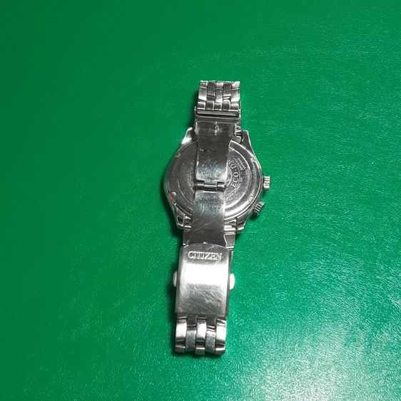 นาฬิกา citizen ego drive solar cell รูปที่ 12