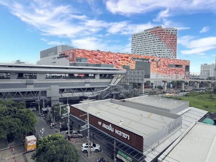 ไม่ใช่ ให้เช่าพื้นที่สำนักงาน อาคารซอฟต์แวร์พาร์ค ถ.แจ้งวัฒนะ ทำเลดี ใกล้ศูนย์ราชการ เหมาะกับทุกธุรกิจ ติด MRTแจ้งวัฒนะ-ปากเกร็ด 28 รูปที่ 4