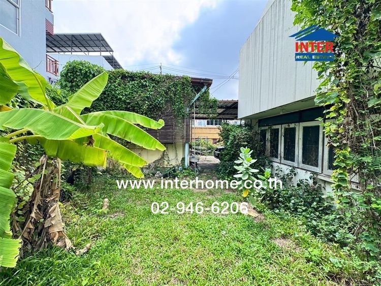 ที่ดิน + สิ่งปลูกสร้าง 2 ชั้น 91 ตร.ว. ที่ดิน + สิ่งปลูกสร้าง ซอยแจ้งวัฒนะ10 แยก9-1 ถนนแจ้งวัฒนะ ถนนวิภาวดีรังสิต เขตบางเขน กรุงเทพมหานคร รูปที่ 4