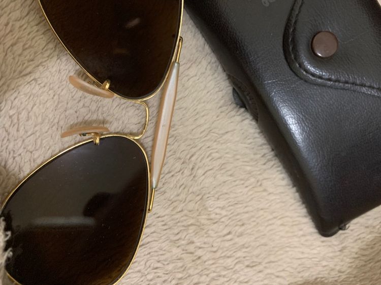 Rayband Arista รูปที่ 3
