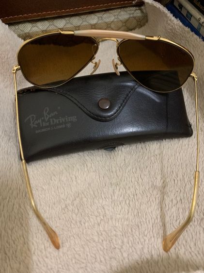 Rayband Arista รูปที่ 2