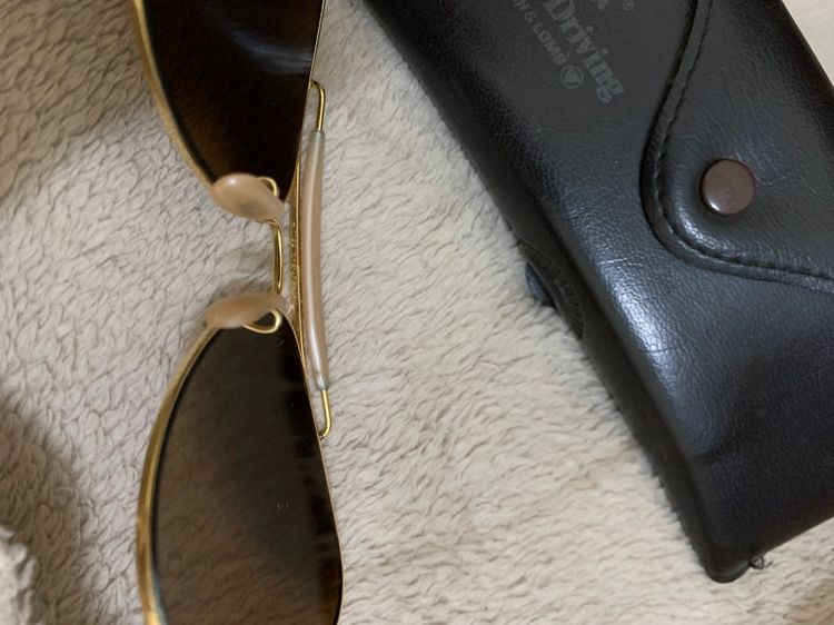 Rayband Arista รูปที่ 4