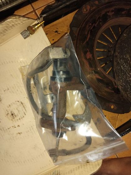 อะไหล่ถอดกระบะisuzuดีแม็ก