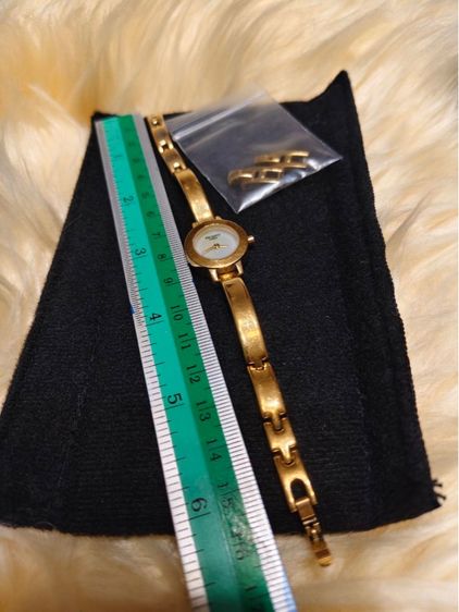 นาฬิกาข้อมือผู้หญิง Picasso รูปที่ 3