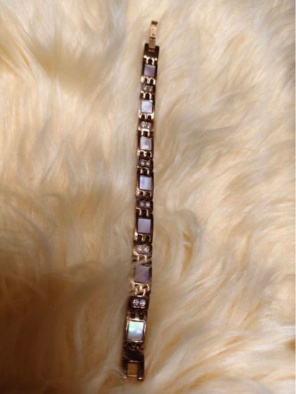 อื่นๆ สร้อยข้อมือ Germanium Magnetic