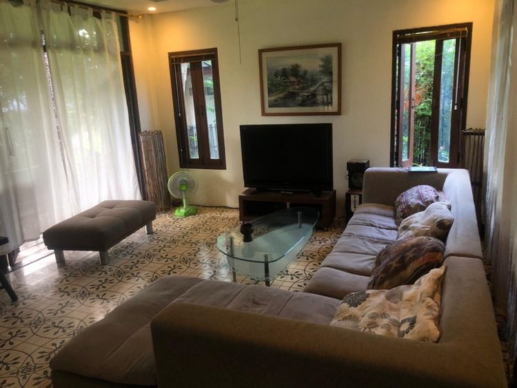 อื่นๆ ตกแต่งครบ สร้างเสร็จก่อน 2010 ไม่ใช่ บ้านชนบท 2 หลัง วิวสวย รูปที่ 3