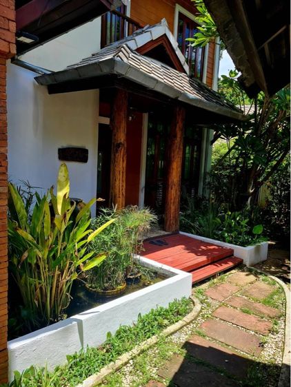 อื่นๆ ตกแต่งครบ สร้างเสร็จก่อน 2010 ไม่ใช่ บ้านชนบท 2 หลัง วิวสวย รูปที่ 2