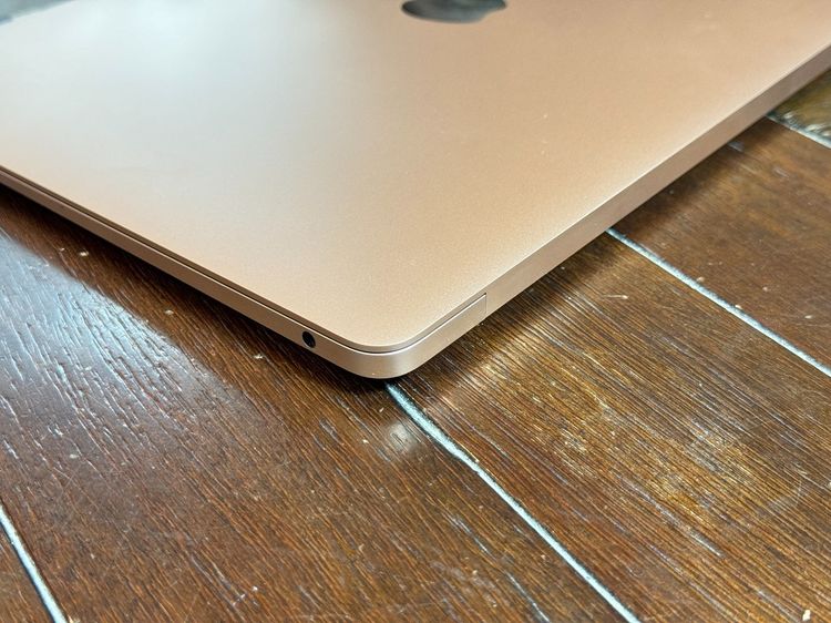 MacBook Air (Retina 13-inch 2019) RAM 16GB SSD 500GB 1.6GHz Core i5 รูปที่ 6