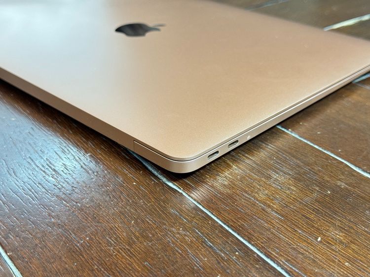 MacBook Air (Retina 13-inch 2019) RAM 16GB SSD 500GB 1.6GHz Core i5 รูปที่ 7