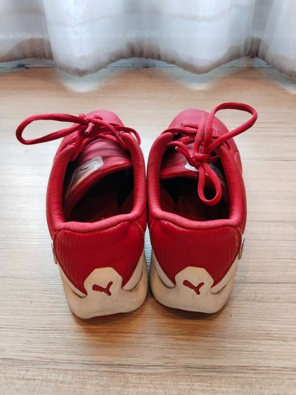 รองเท้า PUMA MOTORSPORT สภาพดี พร้อมใช้ รูปที่ 3
