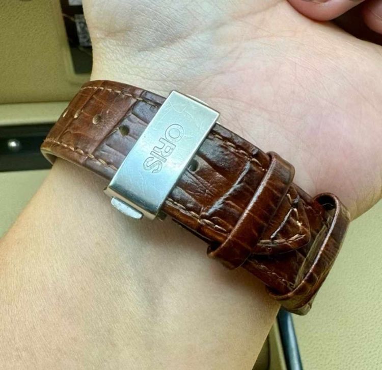 Oris Rectangular  รูปที่ 4