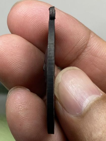 เหรียญหลวงพ่อเลื่อน รูปที่ 3