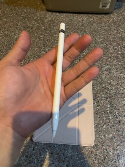ขายApple Pencil ของแท้ไร้รอยตกใช้งานดีทุกๆฟังชั่นถูกมากๆๆๆ รูปที่ 2