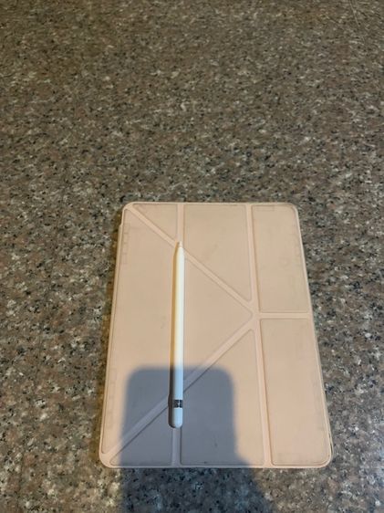 ขายApple Pencil ของแท้ไร้รอยตกใช้งานดีทุกๆฟังชั่นถูกมากๆๆๆ