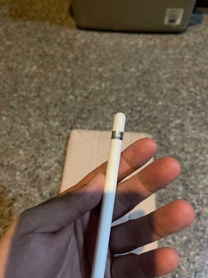 ขายApple Pencil ของแท้ไร้รอยตกใช้งานดีทุกๆฟังชั่นถูกมากๆๆๆ รูปที่ 3