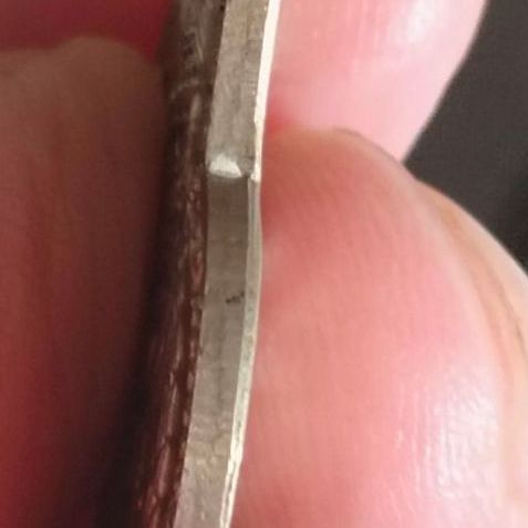 เหรียญหลวงพ่อโสธรพิมพ์ฐานบัวหลังภปรปี๒๕๐๙ รูปที่ 7