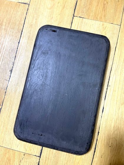 ถาด ไม้แกะสลักลาย มังกร สะสมA1 รูปที่ 8