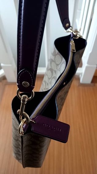 กระเป๋า Coach รูปที่ 11