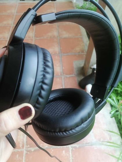 หูฟังSomic G951สภาพสวย รูปที่ 5