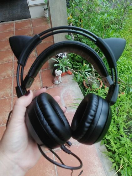 หูฟังSomic G951สภาพสวย