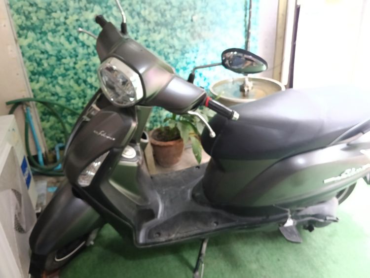 yamaha grand filano ปี 2017 รูปที่ 3