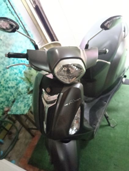 yamaha grand filano ปี 2017 รูปที่ 2