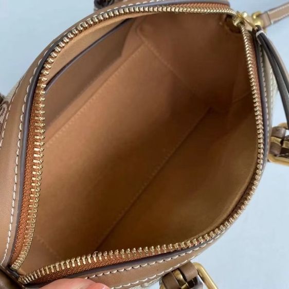 กระเป๋าสะพาย T ory B ur ch  หมอน (ครบรุ่น) รูปที่ 15