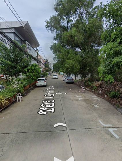 ไม่ใช่ ขายที่ดินสวย เมืองเอก 125 ตารางวา ราคา 5.2 ลบ. รูปที่ 3