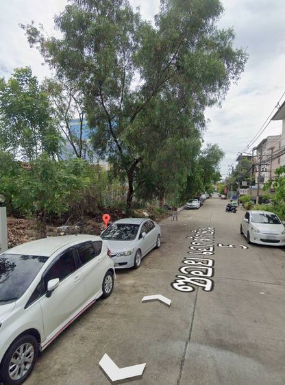 ขายที่ดินสวย เมืองเอก 125 ตารางวา ราคา 5.2 ลบ.