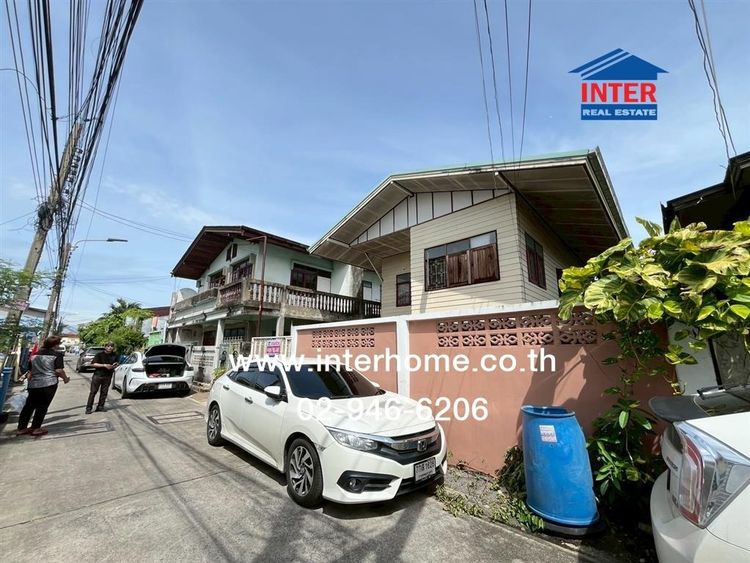 ไม่ใช่ ที่ดิน +บ้าน 1 ชั้น 37 ตร.ว. หมู่บ้านเปรมฤทัย ใกล้รถไฟฟ้าศรีเทพา ซอยหมู่บ้านเปรมฤทัย ถนนศรีนครินทร์ ถนนเทพารักษ์ เมืองสมุทรปราการ สมุทรปรากา