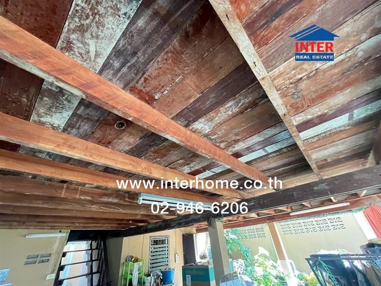 ไม่ใช่ ที่ดิน +บ้าน 1 ชั้น 37 ตร.ว. หมู่บ้านเปรมฤทัย ใกล้รถไฟฟ้าศรีเทพา ซอยหมู่บ้านเปรมฤทัย ถนนศรีนครินทร์ ถนนเทพารักษ์ เมืองสมุทรปราการ สมุทรปรากา รูปที่ 4