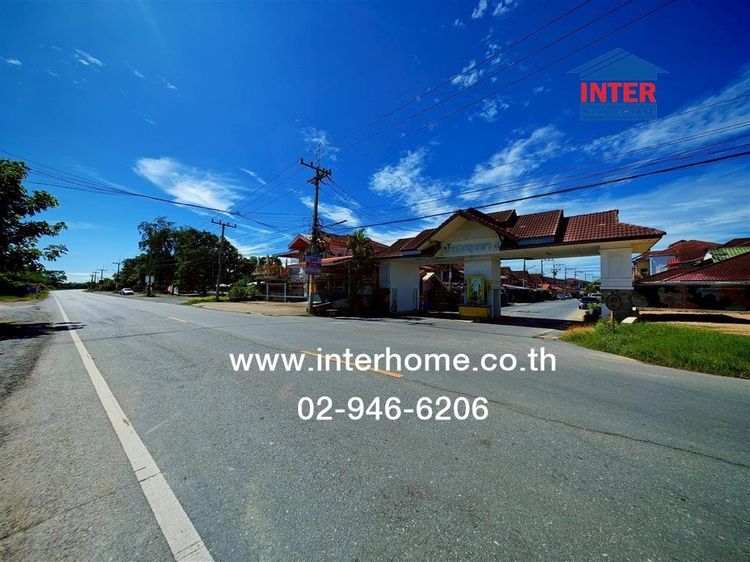 ไม่ใช่ ทาวน์เฮ้าส์ 2 ชั้น 18 ตร.ว. หมู่บ้านพฤกษา4 พุทธมณฑล-ศาลายา ใกล้มหาวิทยาลัยมหิดล ซอย27 ถนนบรมราชชนนี ถนนดาวทอง พุทธมณฑล นครปฐม