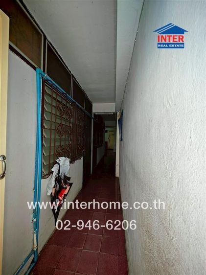 ไม่ใช่ อาคารพาณิชย์ 3 ชั้น 40 ตร.ว. หมู่บ้านศรีเพชร ซอยเพชรเกษม106 ถนนเพชรเกษม ถนนซอยเพชรเกษม106 เขตหนองแขม กรุงเทพมหานคร รูปที่ 4