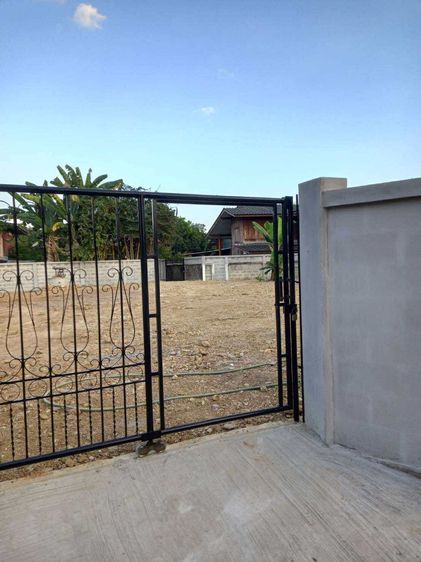 ขายที่ดิน 167 ตรว เหมืองหม้อ แพร่ รูปที่ 4