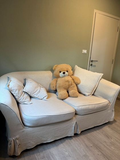 ตกแต่งครบ ขายบ้านเดี่ยว 2 ชั้น โครงการสราญสิริ รามคำแหง สไตล์โมเดิร์น 50 ตรว. 3 ห้องนอน ทำเลดีใกล้มอเตอร์เวย์ กรุงเทพกรีฑา รูปที่ 3