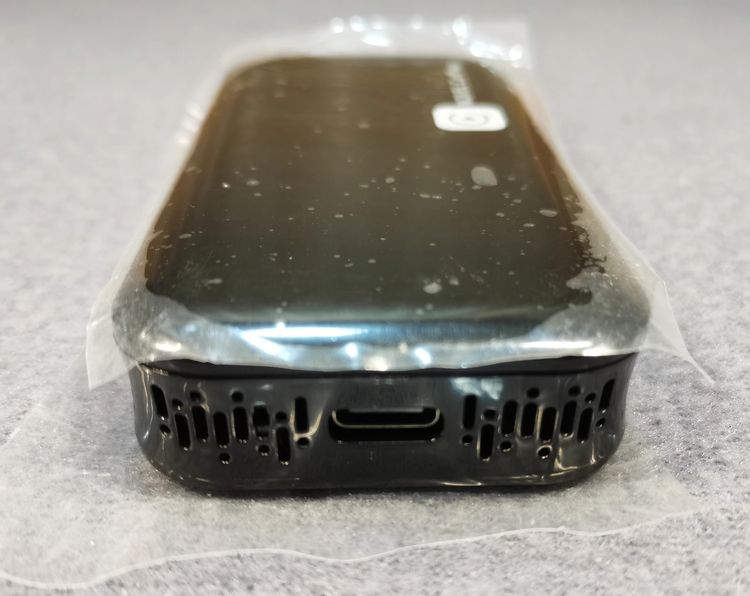 กล่องเชื่อมต่อมือถือกับชุดเครื่องเสียงรถยนต์ Novel CarPlay มือสอง รูปที่ 5