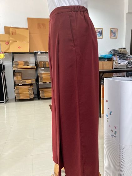 กางเกงกระโปรง GU รูปที่ 3