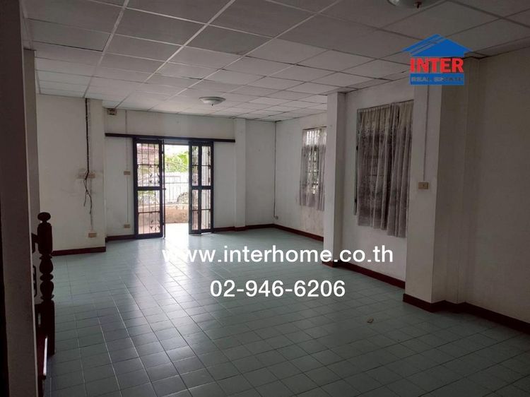 ไม่ใช่ บ้านเดี่ยว 2 ชั้น 80 ตร.ว. หมู่บ้านซื่อตรง โครงการชมสวน คลอง13 ใกล้มหาวิทยาลัยศรีนครินทรวิโรฒองครักษ์ ถนนรังสิต-นครนายก ธัญบุรี ปทุมธานี รูปที่ 3