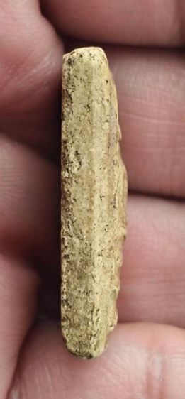 พระสมเด็จบางขุนพรหมพิมพ์เกศบัวตูม กรุเก่า รูปที่ 9