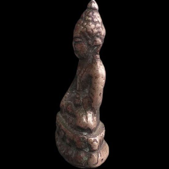 กริ่งหน้าอินเดีย. รูปที่ 4