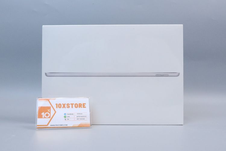 iPad Gen 9 Wifi 64GB (มือ1) - ID25070096