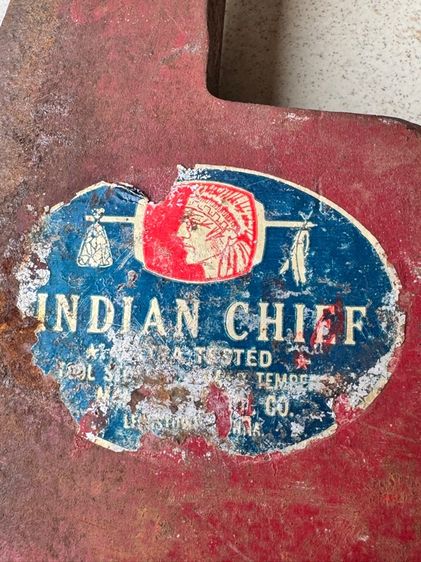 ขวานดับเพลิง USA รูปที่ 4