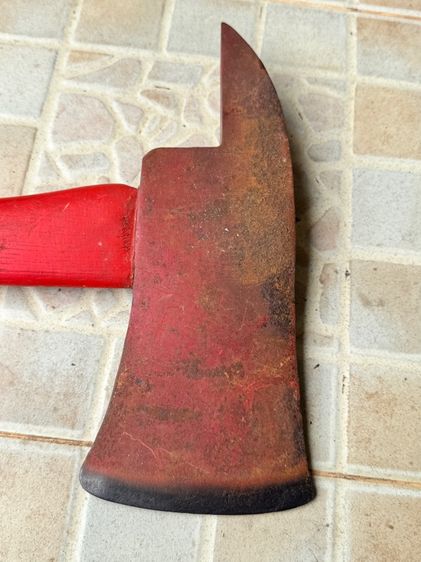 ขวานดับเพลิง USA รูปที่ 5