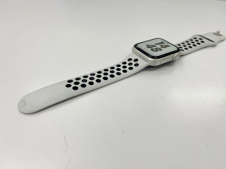 Apple Watch Nike SE GPS + Cellular 40mm แบต 87 สภาพสวย ราคาถูกใจ รูปที่ 10