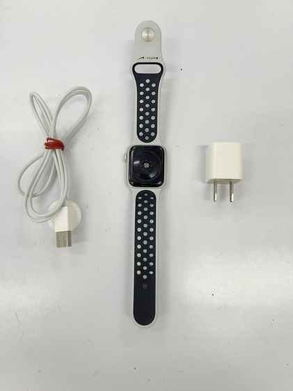 Apple Watch Nike SE GPS + Cellular 40mm แบต 87 สภาพสวย ราคาถูกใจ รูปที่ 2