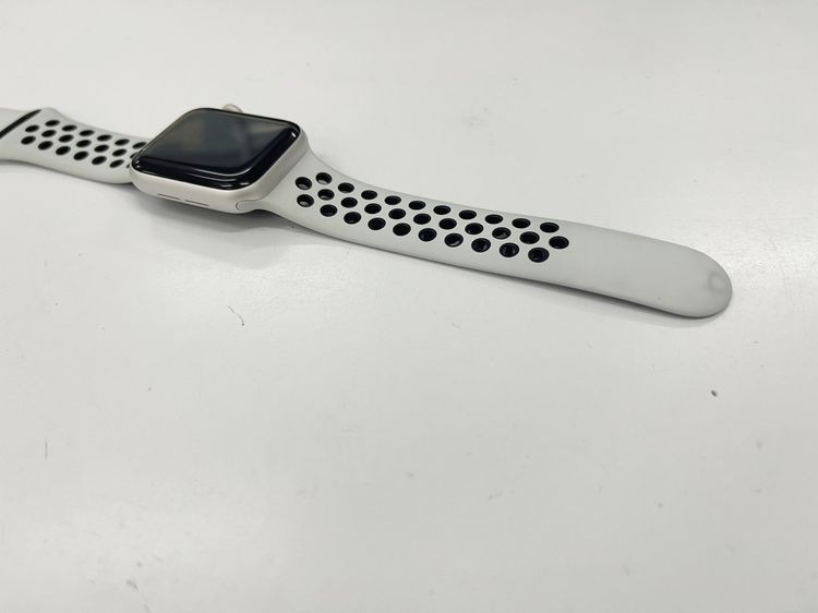 Apple Watch Nike SE GPS + Cellular 40mm แบต 87 สภาพสวย ราคาถูกใจ รูปที่ 7