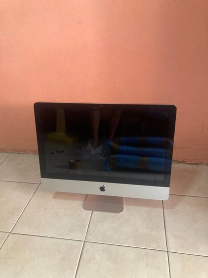 IMAC A1311 ปี2009 จอ 21.5 นี้ว  CPU  Core 2 RAM 4G SSD 128G  รูปที่ 7