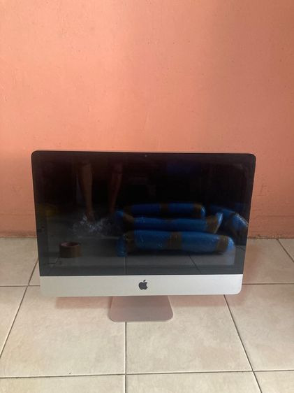 IMAC A1311 ปี2009 จอ 21.5 นี้ว  CPU  Core 2 RAM 4G SSD 128G  รูปที่ 6