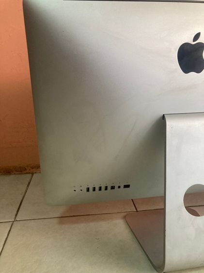 IMAC A1311 ปี2009 จอ 21.5 นี้ว  CPU  Core 2 RAM 4G SSD 128G  รูปที่ 9